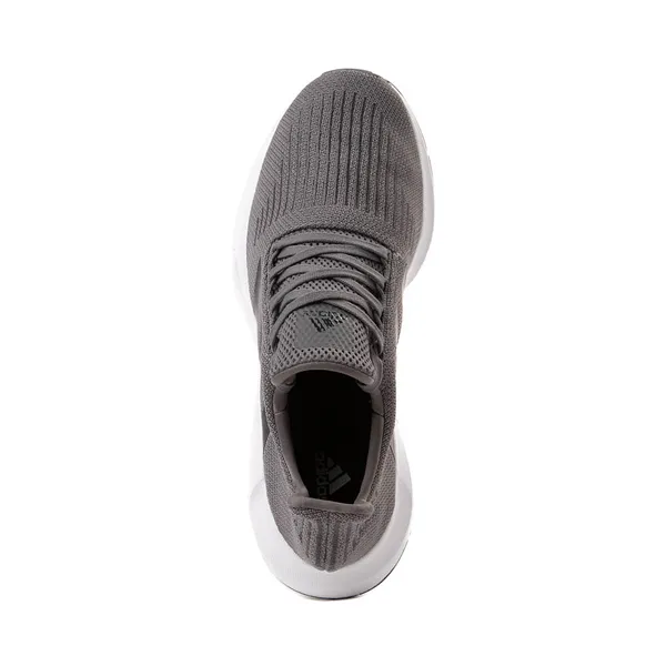 adidas Men's Swift Run 1.0, Grey/Silver