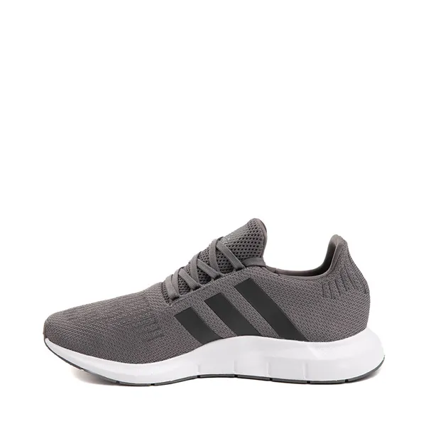 adidas Men's Swift Run 1.0, Grey/Silver