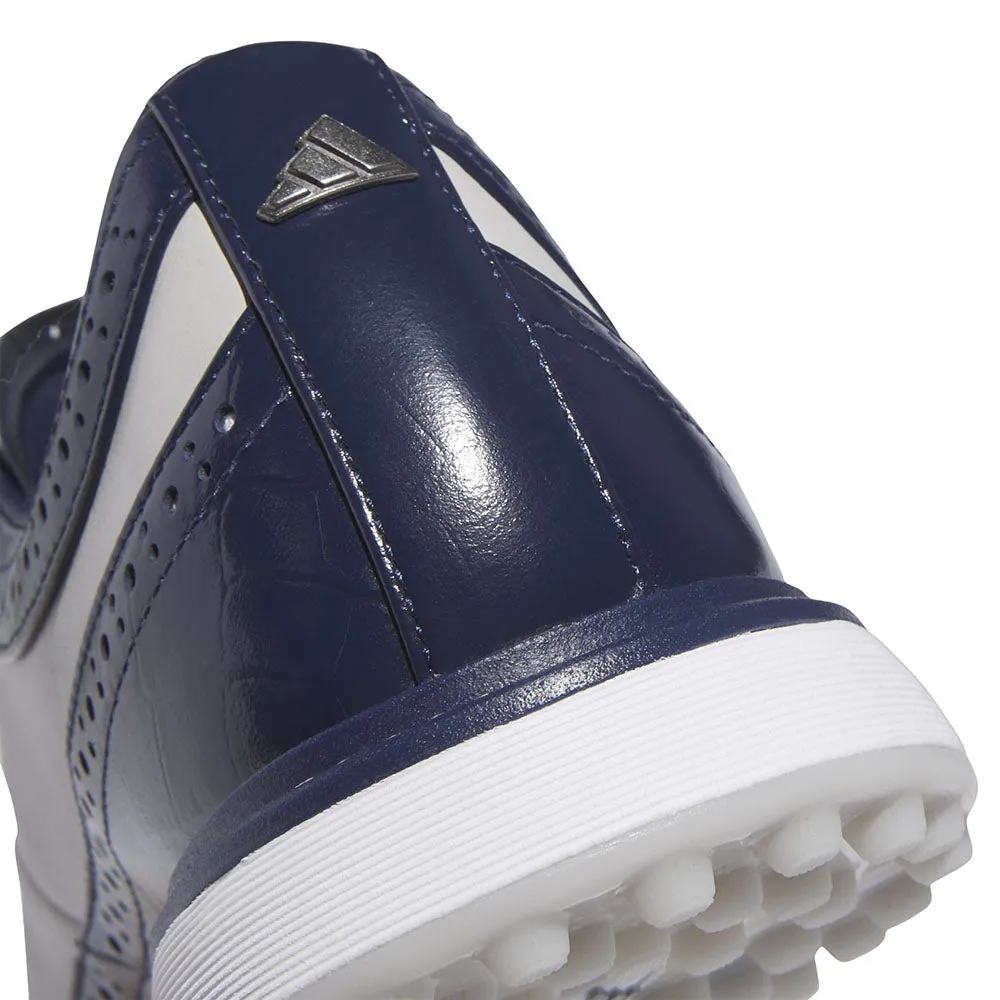 adidas Modern Classic 80 Spikeless Shoes - Grey Two/Iron Met/Collegiate Navy