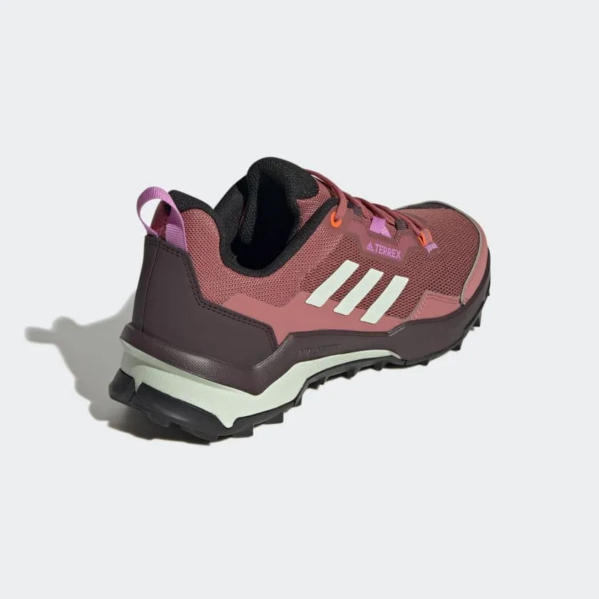 Adidas Women's Terrex AX4 W Trail Runner