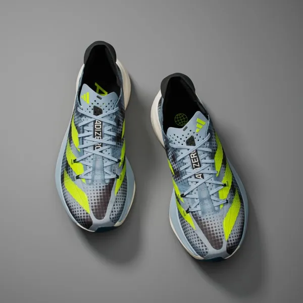 ADIZERO ADIOS PRO 3 RUNNING SHOES