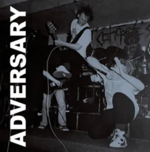 Adversary CD - Adversary