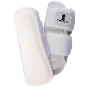 Air Wave Classic Splint Boot ~ White