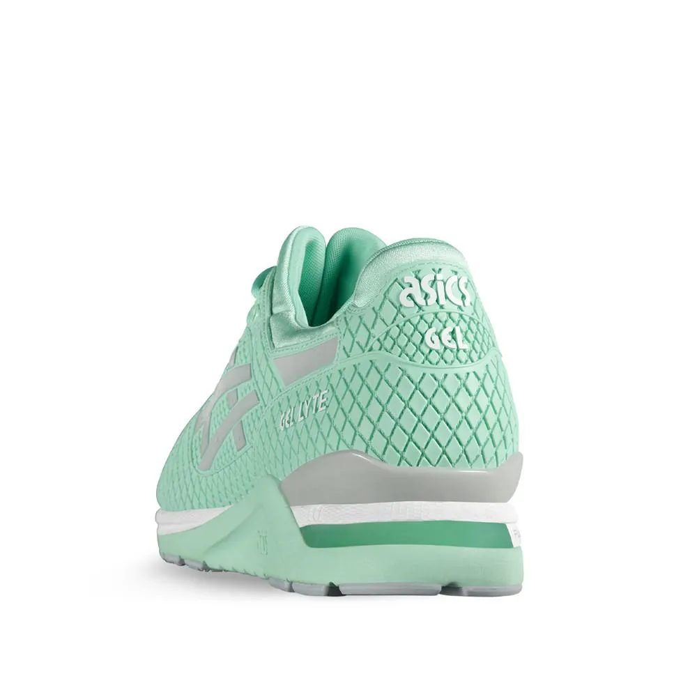 ASICS Gel-Lyte Evo-Light Mint Green /Grey