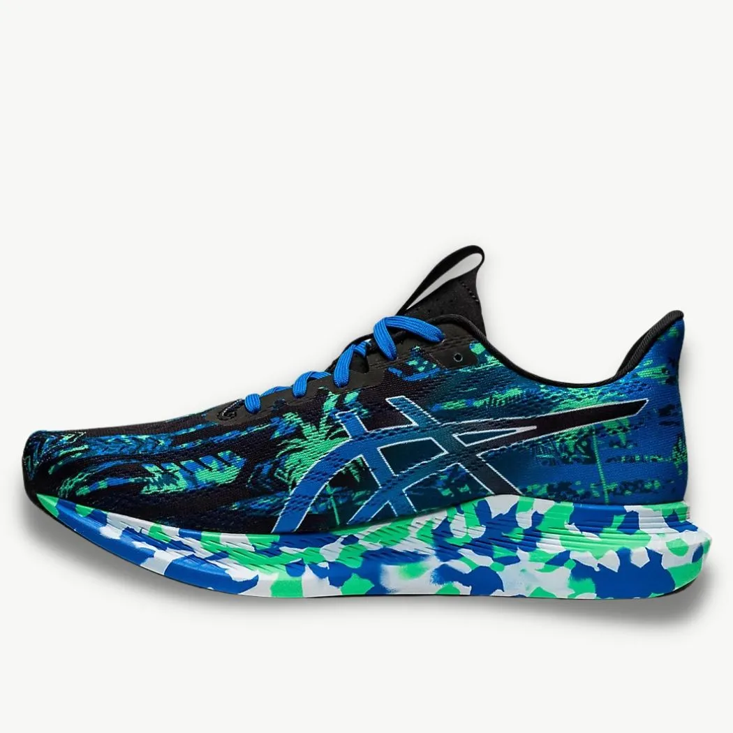 Mens ASICS Noosa Tri 14 Performance Running Shoes