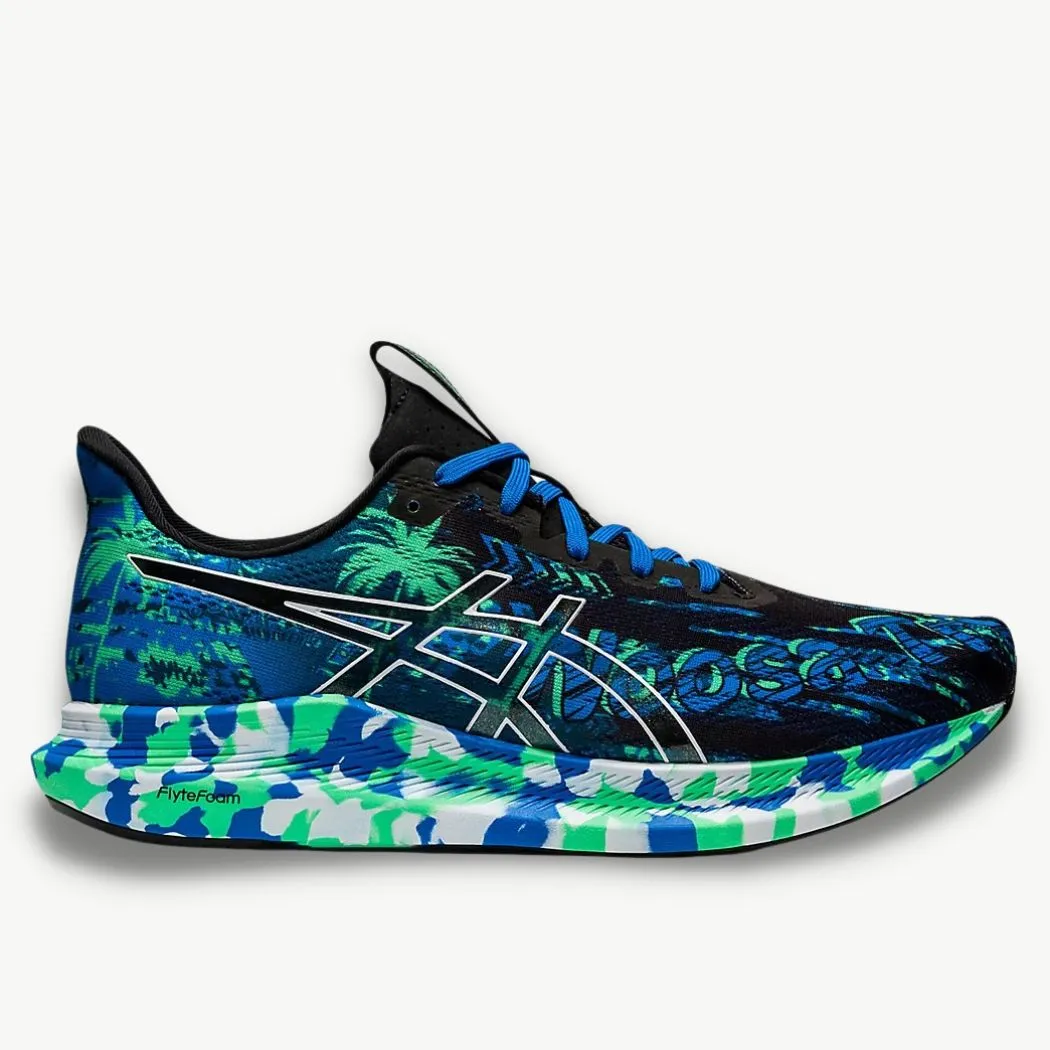 Mens ASICS Noosa Tri 14 Performance Running Shoes