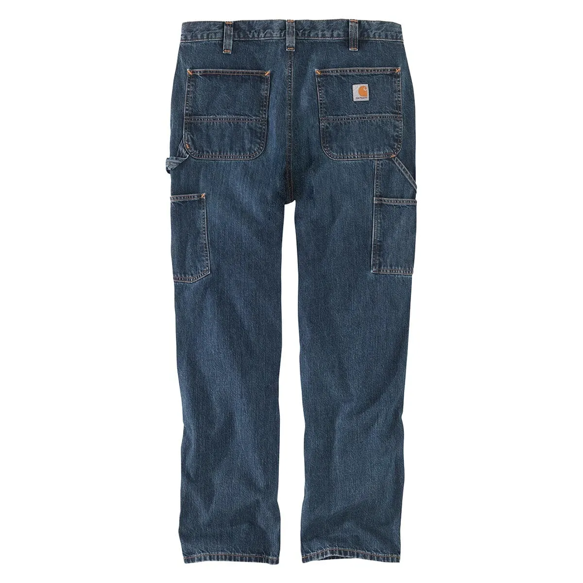 Carhartt Loose Fit Utility Jean