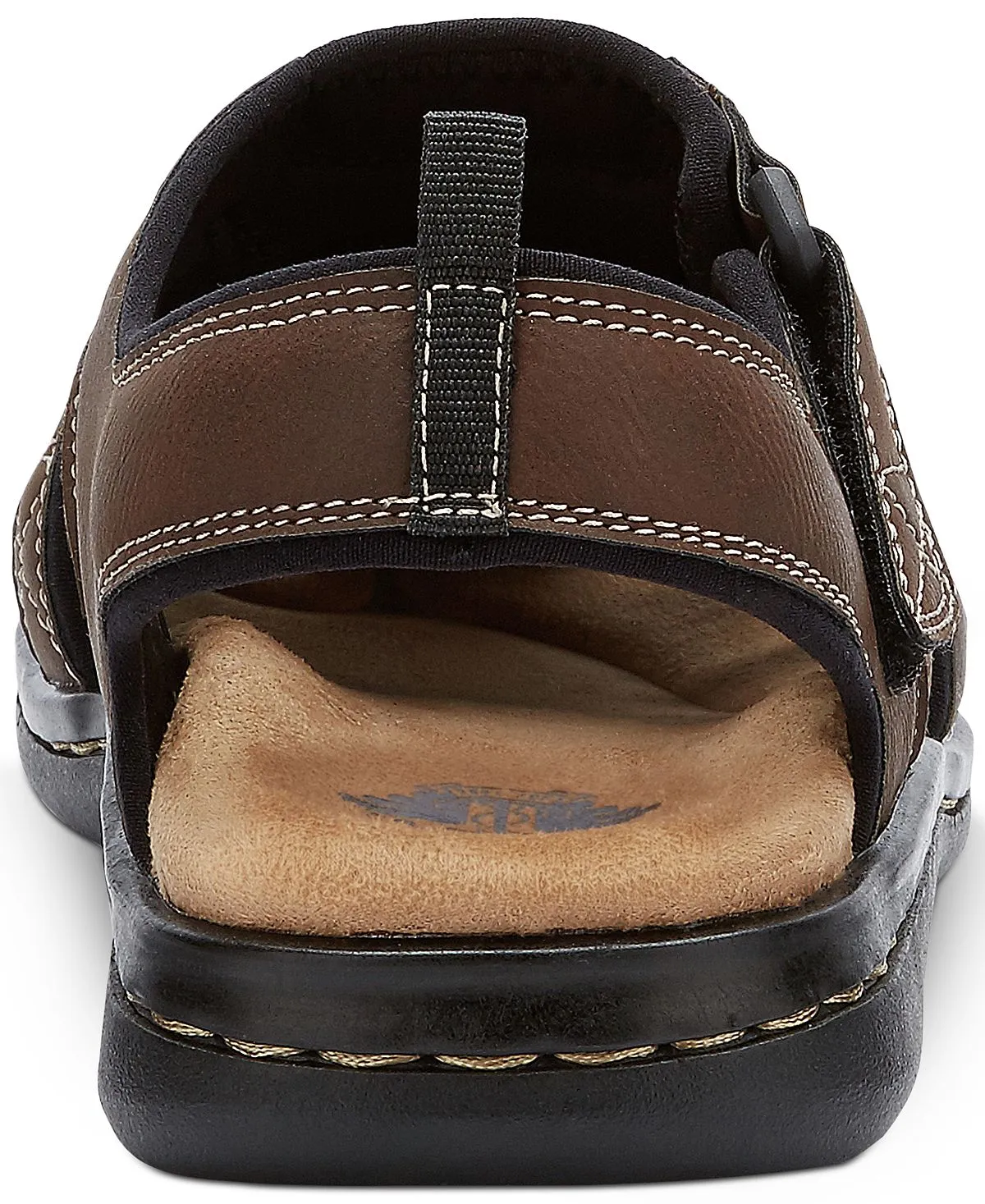 Dockers Men's Searose Fisherman Closed Toe Sandals