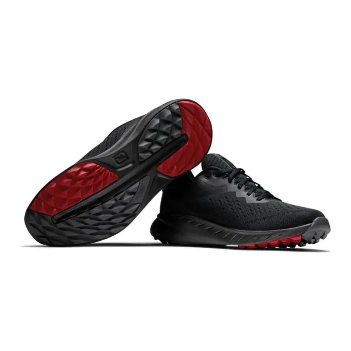 Footjoy Men’s Flex XP XW Spikeless Golf Shoes