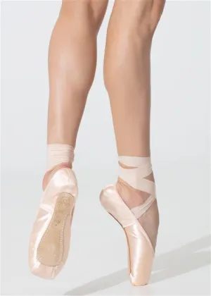 Grishko StreamPointe Shoe - H Shank - Pre-Order