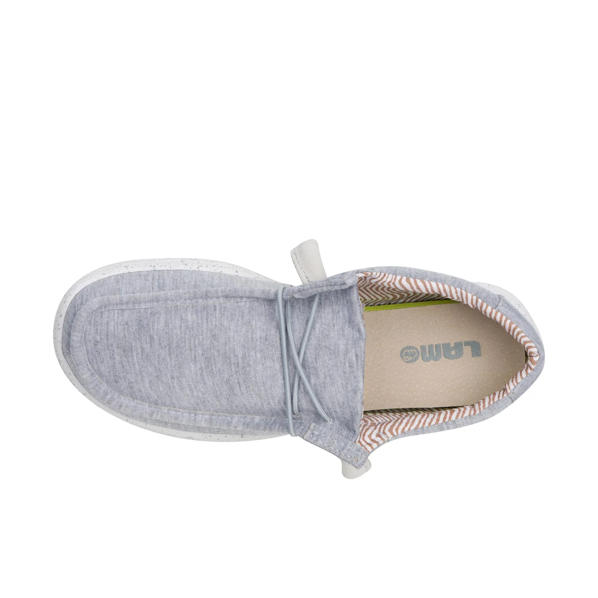 LAMO Womens Paula Breeze Grey