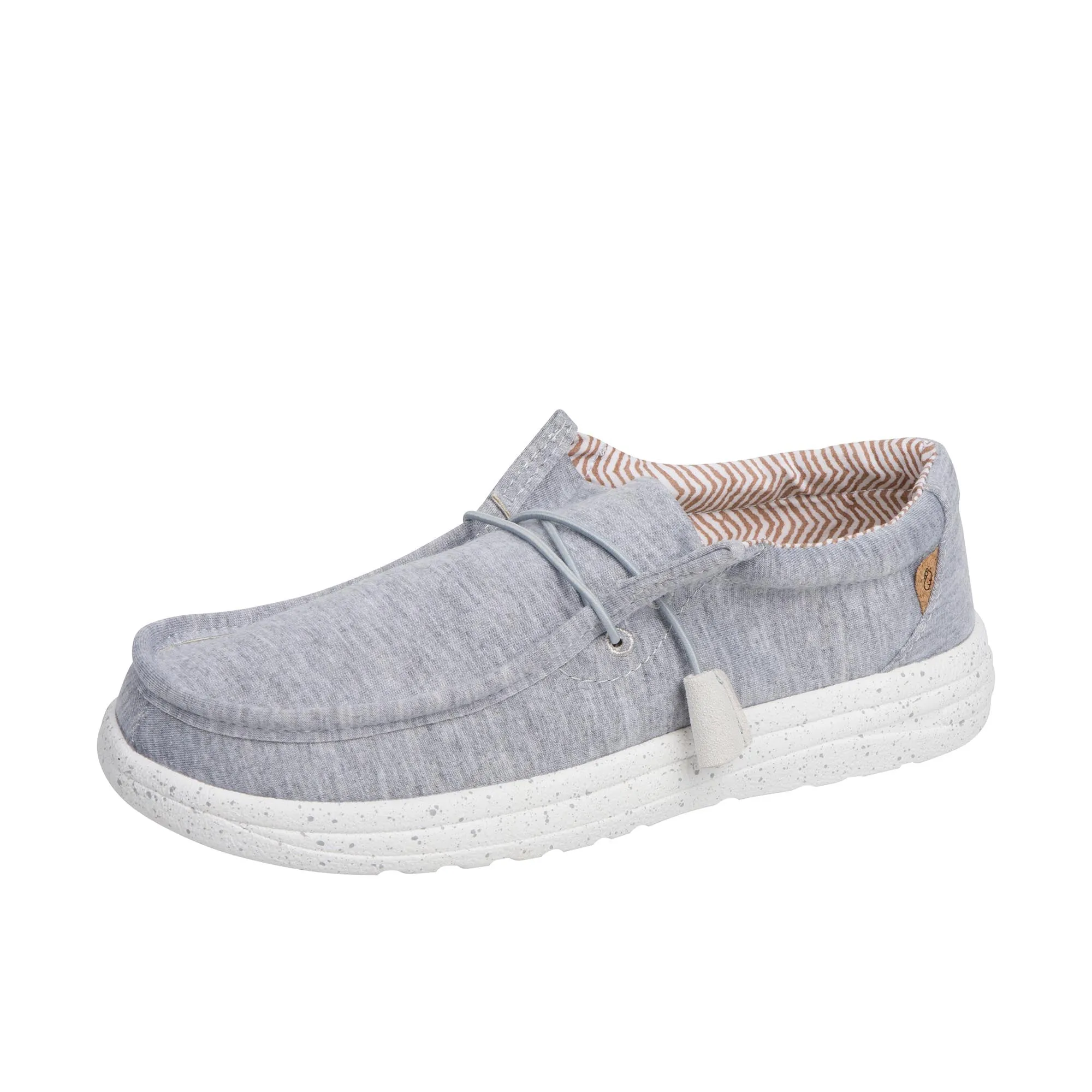 LAMO Womens Paula Breeze Grey