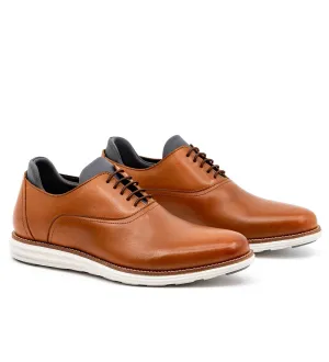 Martin Dingman Countryaire Leather Shoes