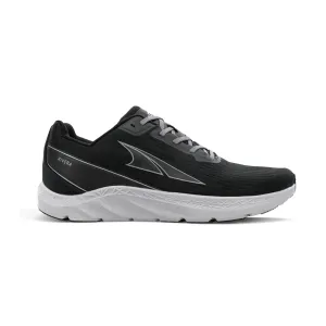 Men's Altra Rivera Color: Black/Gray