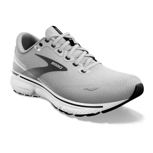 Men's Brooks Ghost 15 Color:  Alloy/Oyster/Black