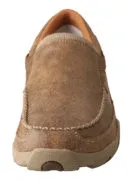 Men's Twisted X Slip On Driving Mocs MDMS002