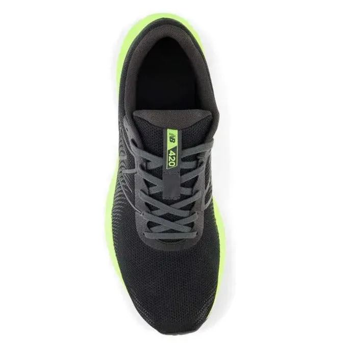 New Balance ME420 Mens Running Shoe