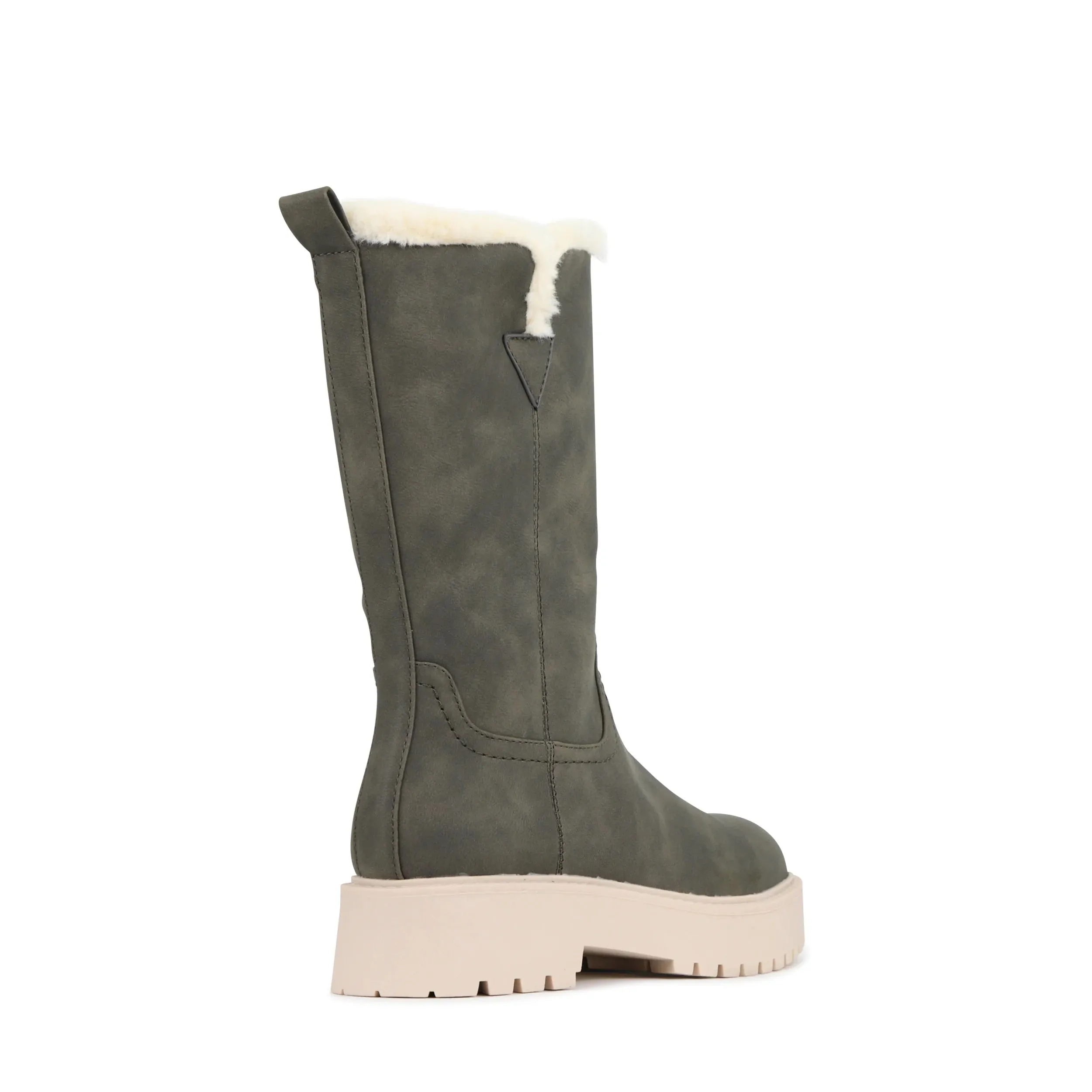 Raccus Boots khaki (SALE)