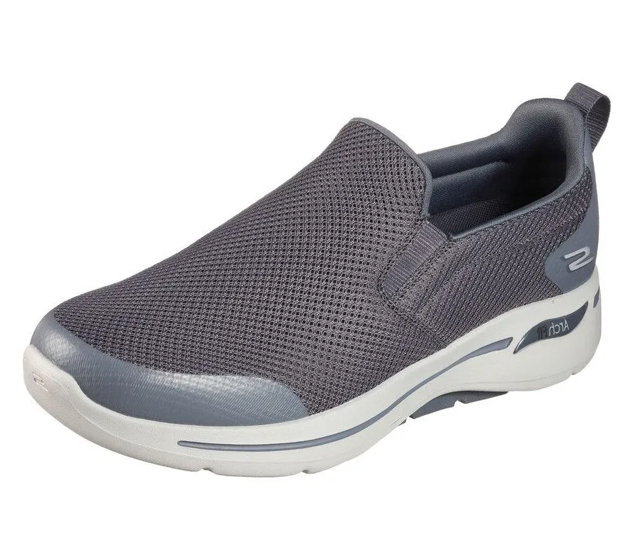 Skechers Men's Go Walk Arch Fit Togpath Walking Shoes