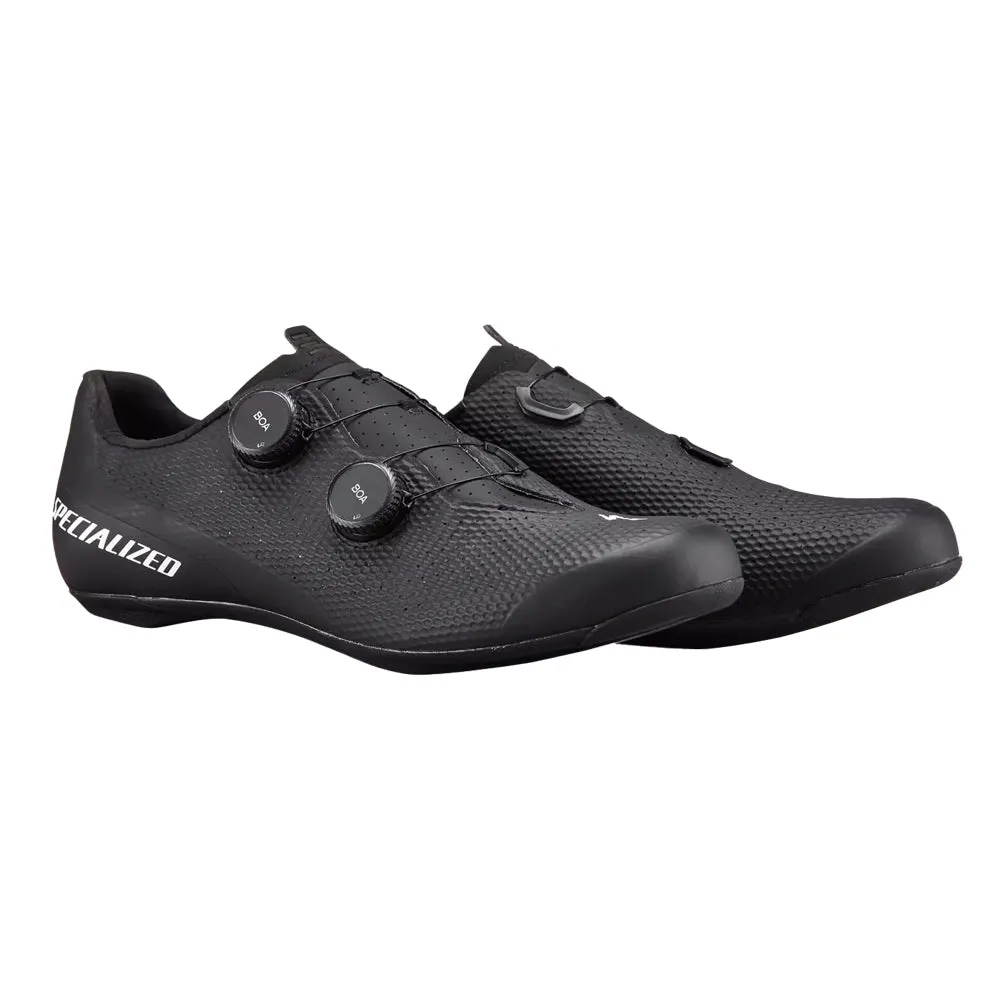 SPECIALIZED Torch 3.0 Road Cycling Shoes - Black