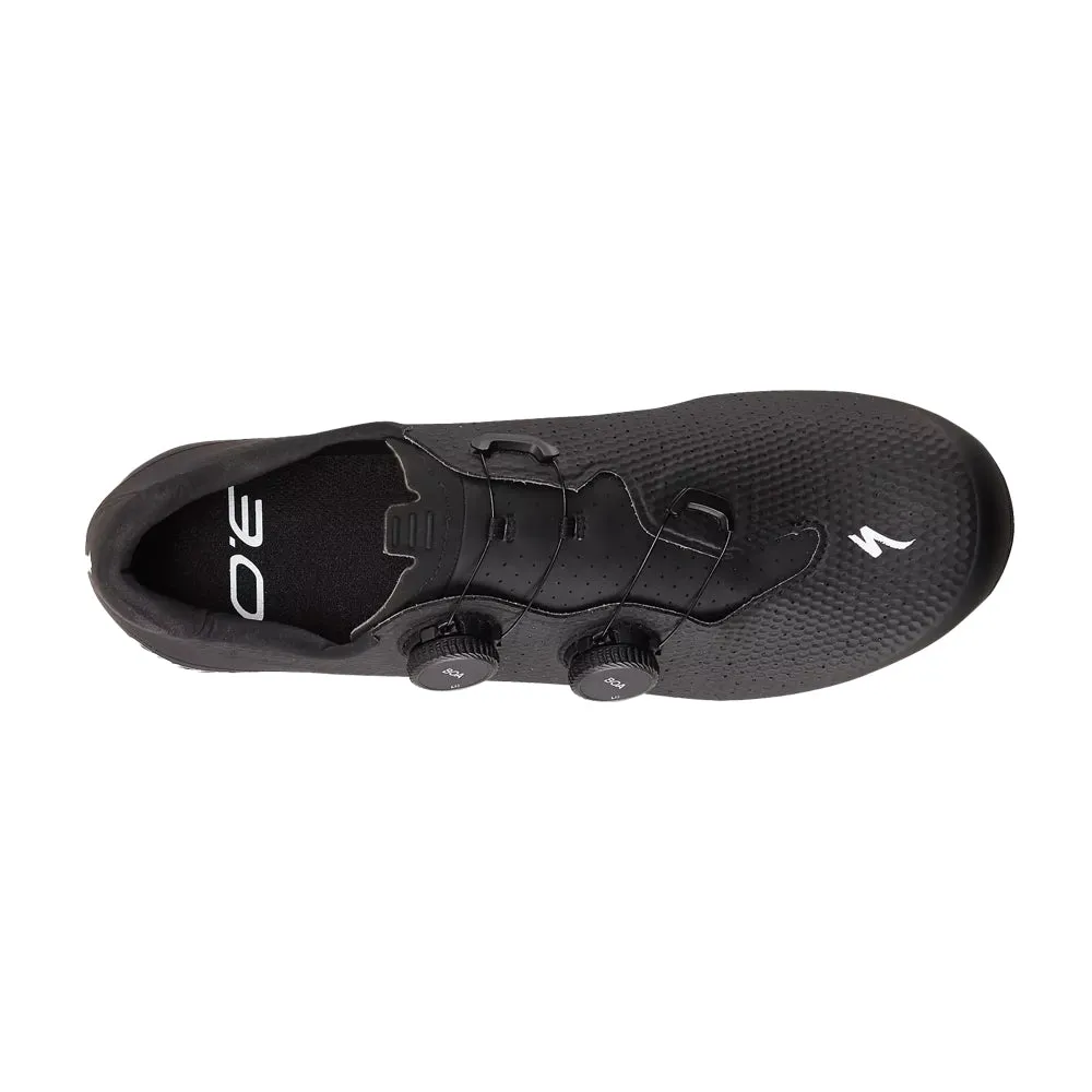 SPECIALIZED Torch 3.0 Road Cycling Shoes - Black