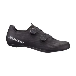 SPECIALIZED Torch 3.0 Road Cycling Shoes - Black