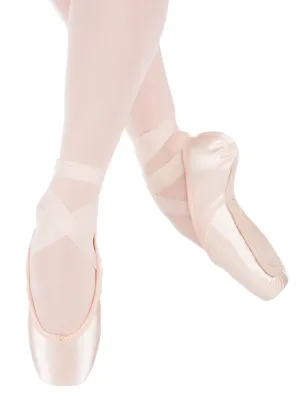 Spotlight Pointe Shoe - Pink (Standard)