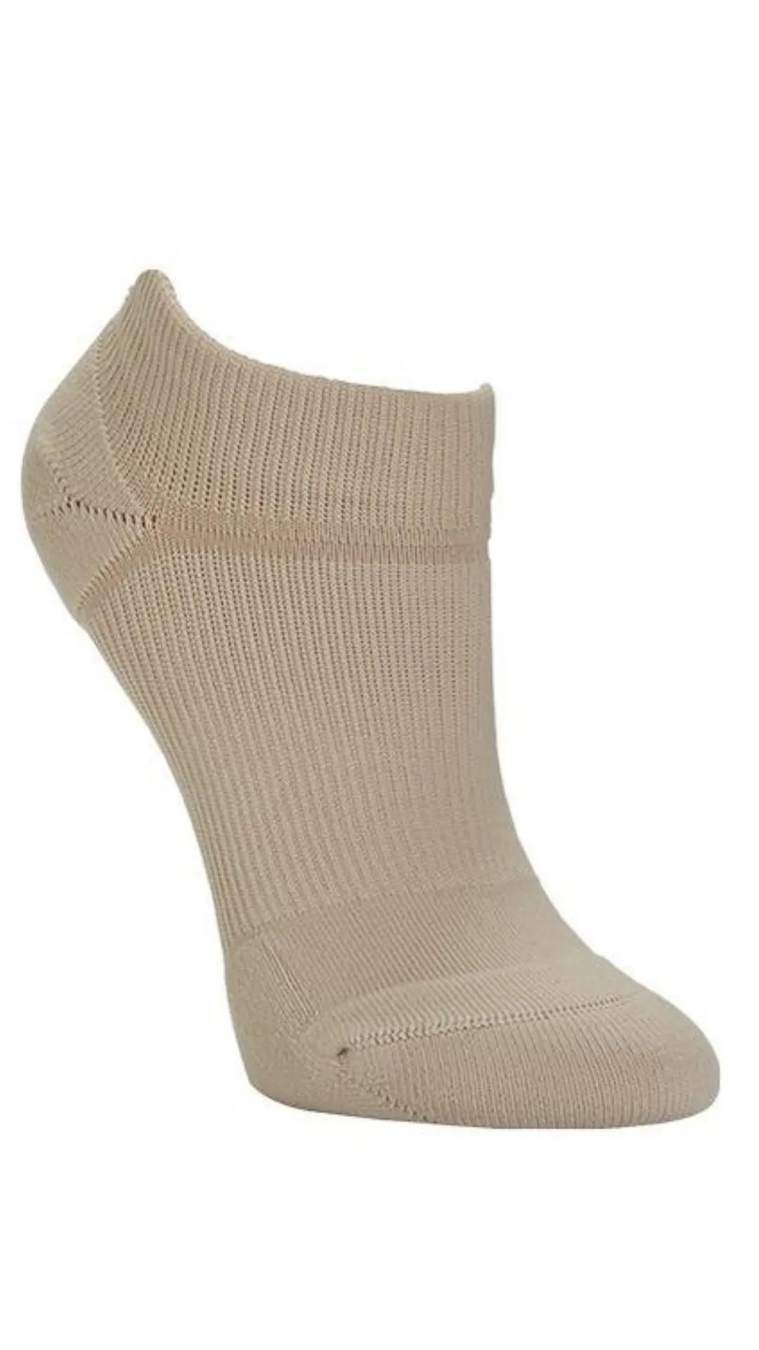 The Amp Shock Sock