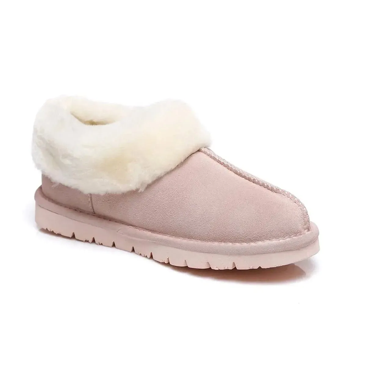 UGG Premium Hero Slippers