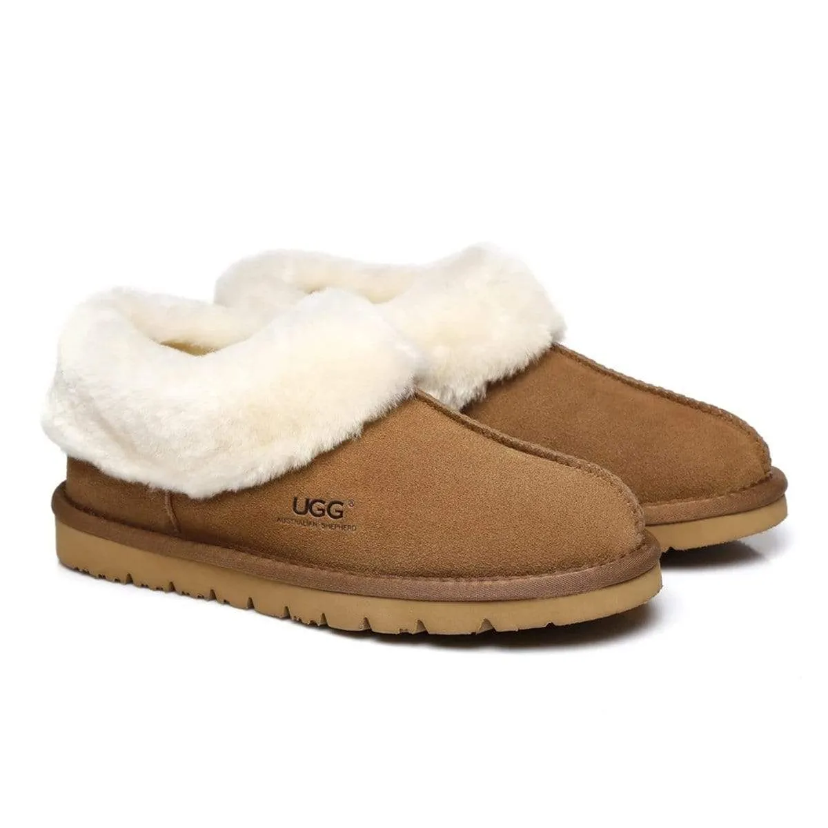 UGG Premium Hero Slippers