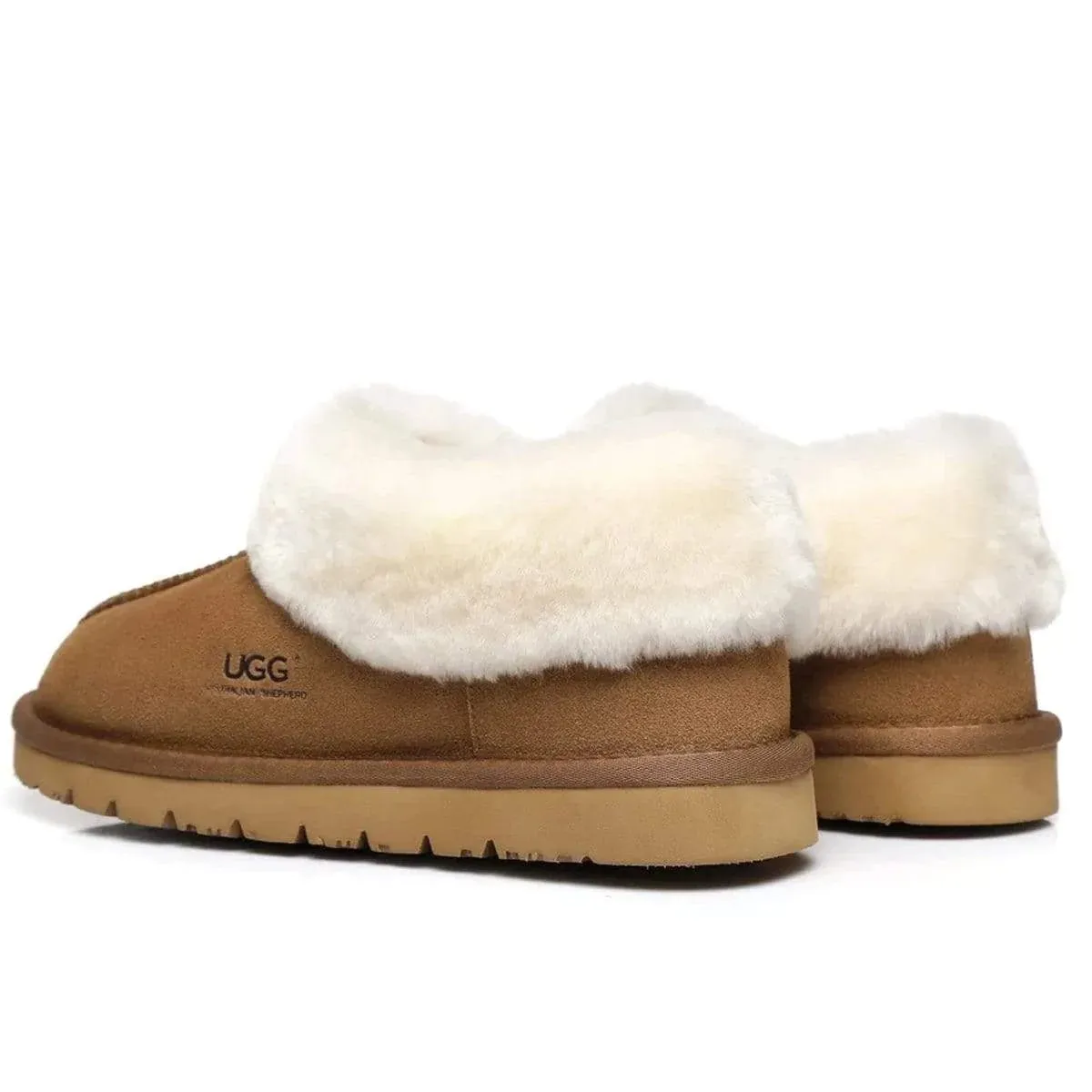 UGG Premium Hero Slippers