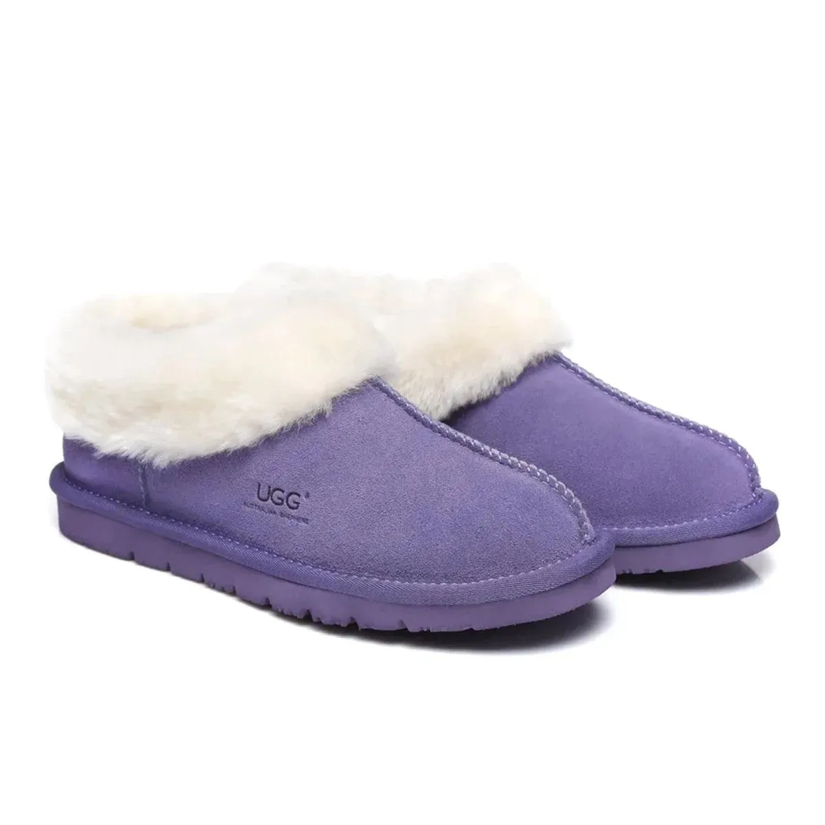 UGG Premium Hero Slippers