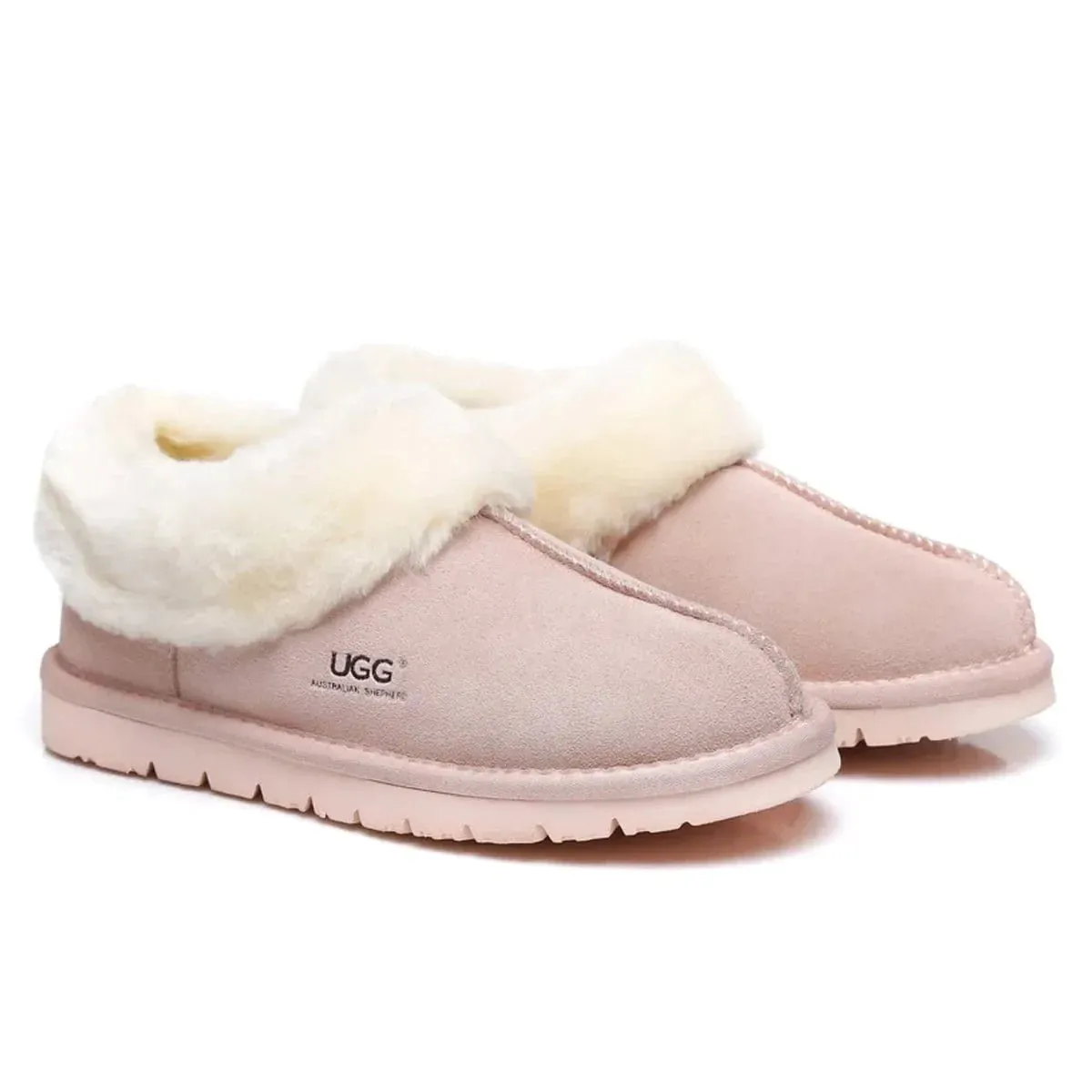 UGG Premium Hero Slippers