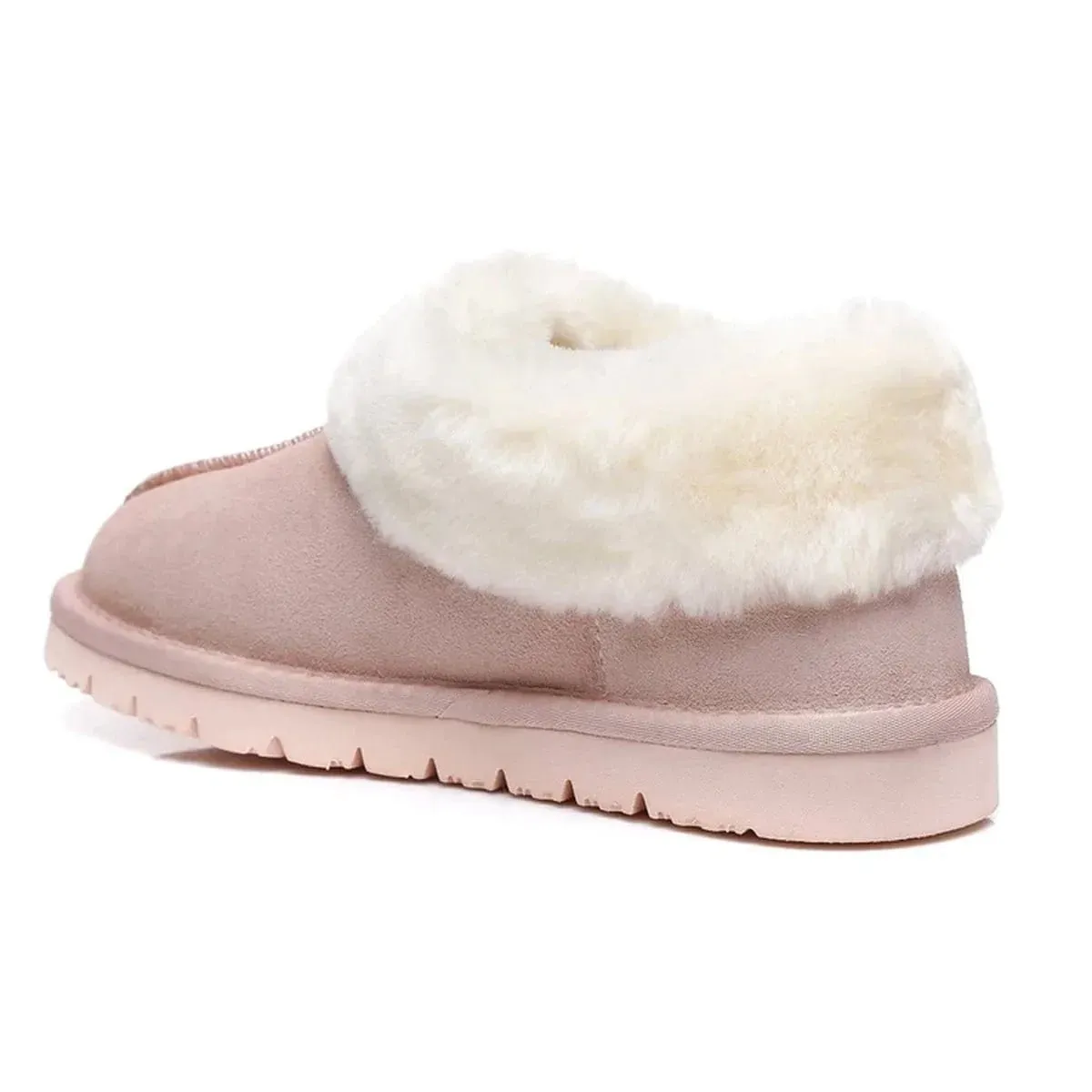 UGG Premium Hero Slippers