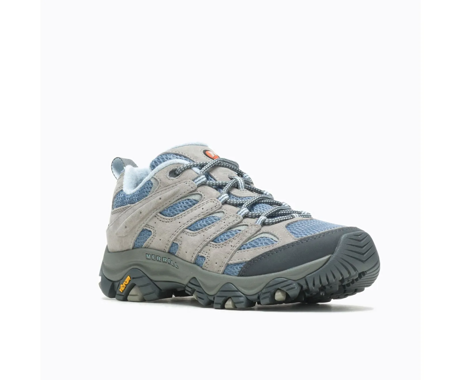 Women's Merrell Moab 3 Color: Smoke