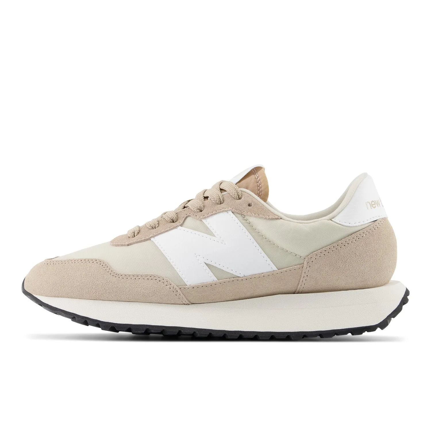 Women's New Balance 237 Color: Mindful Grey